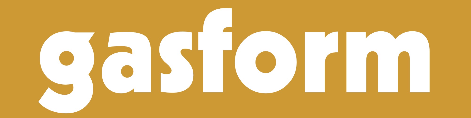 gasform- logo